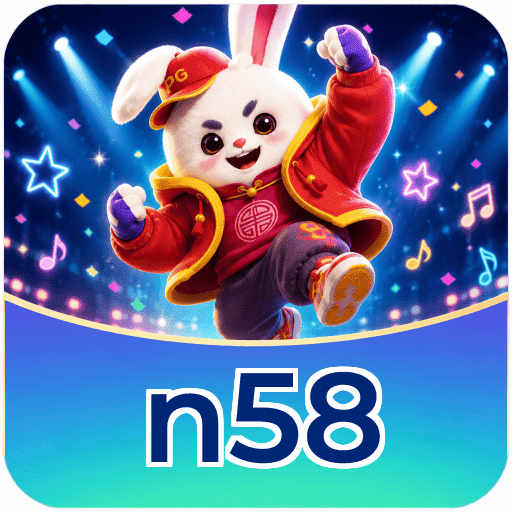 n58 Logo Verificado