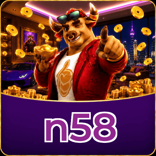 Bot n58 Telegram