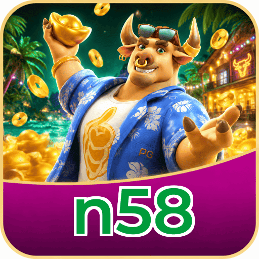 n58 Loteria Online Brasil - Plataforma Certificada
