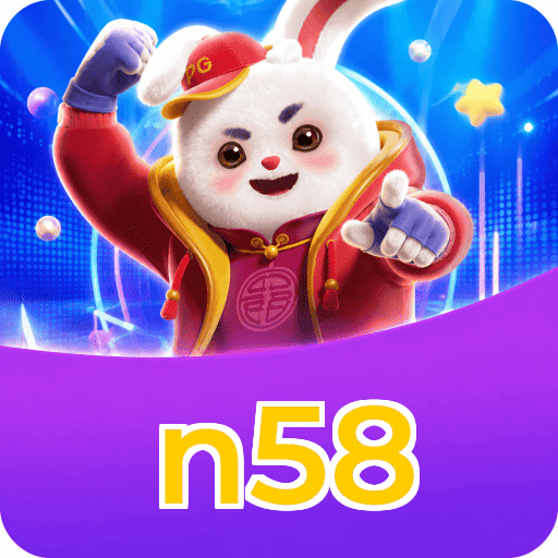 Logo n58 Loteria Online