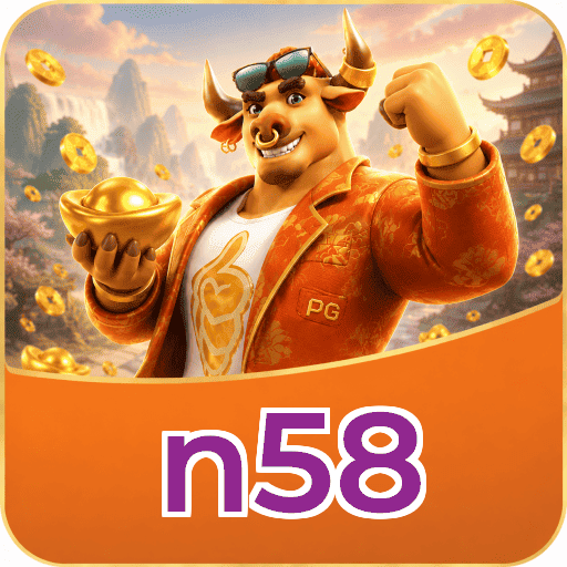 Principais provedores de slots da n58 - NetEnt, Pragmatic Play, Play'n GO