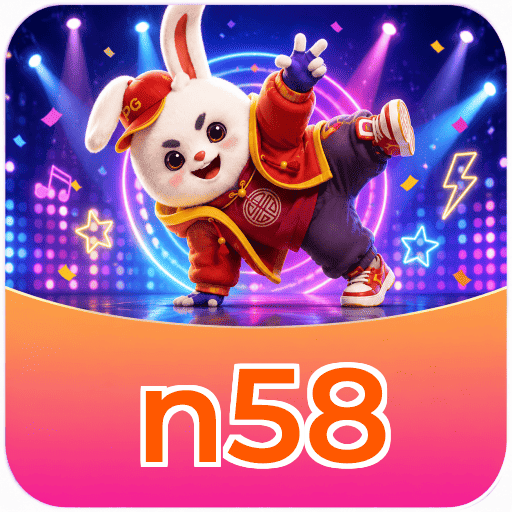 n58 Logo Oficial