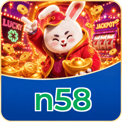 Requisitos do APK n58 para Android - Logo Oficial