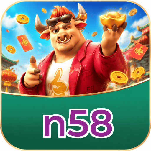 Logo n58 Telegram Canal Oficial
